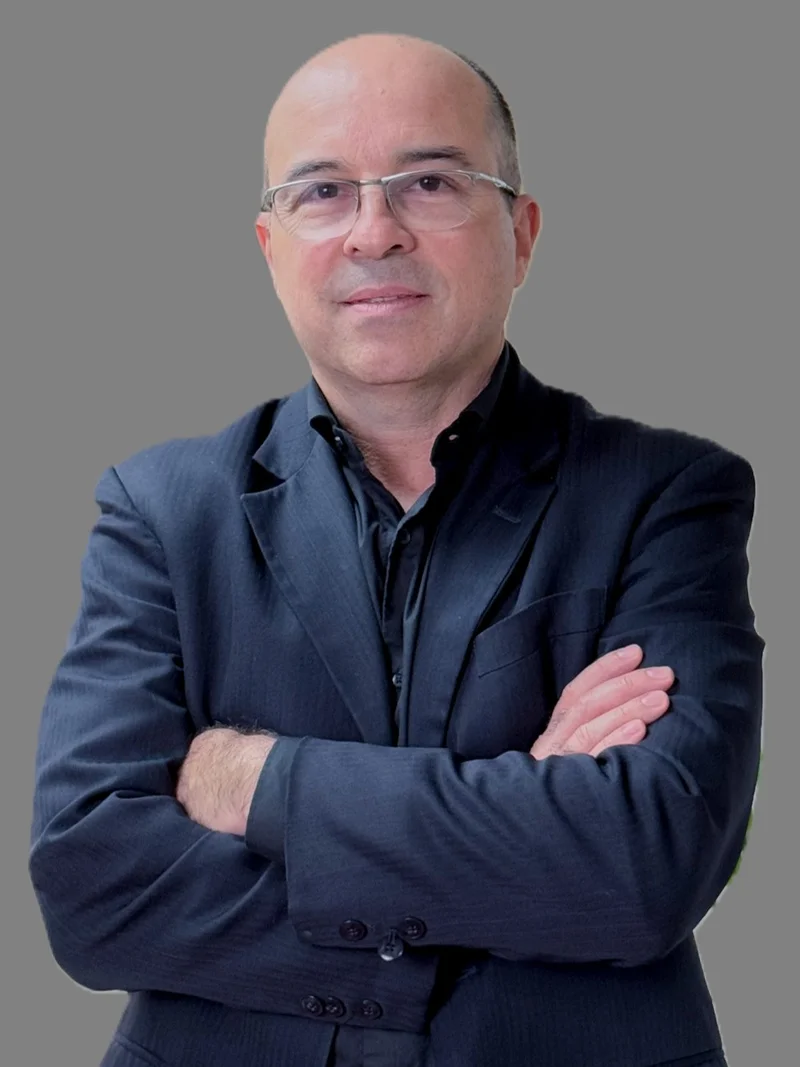Paulo Dias Fernandes, economista e consultor financeiro da PD Consultoria